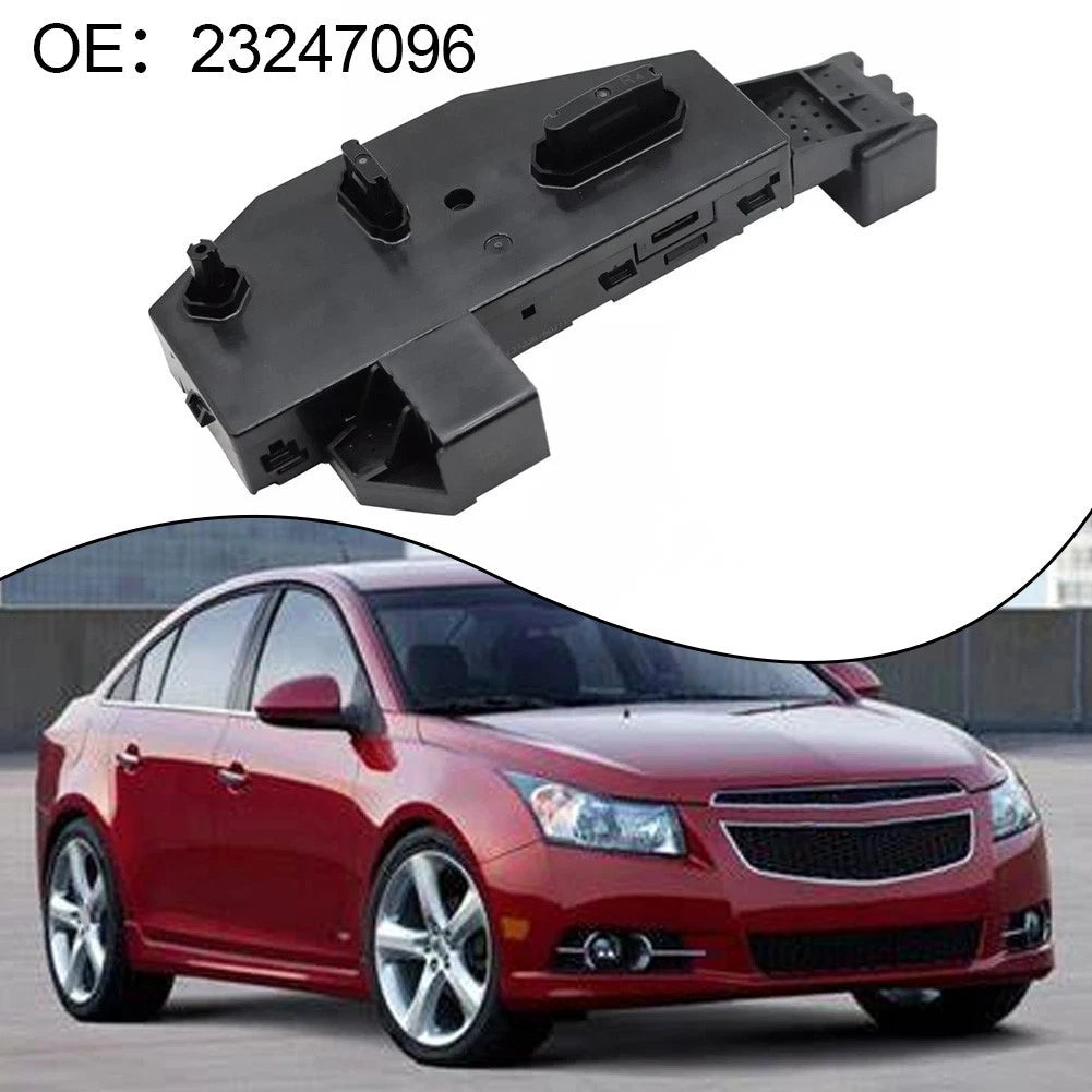Front Right Power Seat Adjustment Switch for GMC 1500 (2014–2018) 23247096