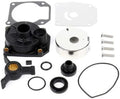Water Pump Impeller Kit 438592 433548 777805 for Evinrude Johnson 40-50 HP (1990–2023)