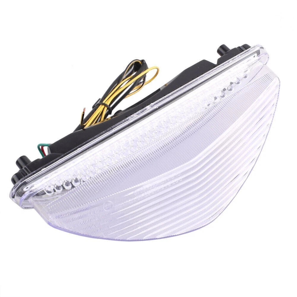 LED Brake Stop Tail Light for Yamaha Raider (2008–2010)
