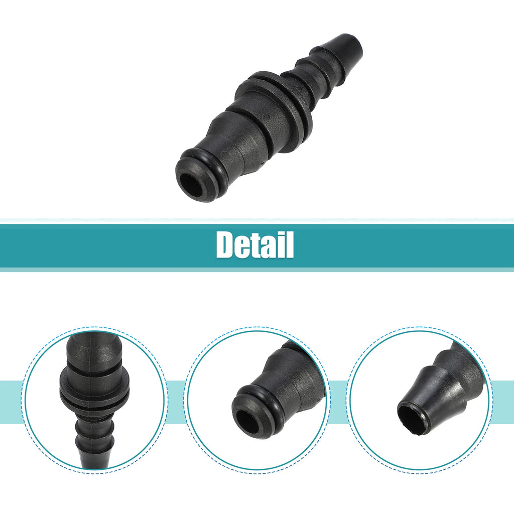 Expansion Tank Coolant Hose Connector Replacement for Mercedes-Benz C230 (2002–2005)