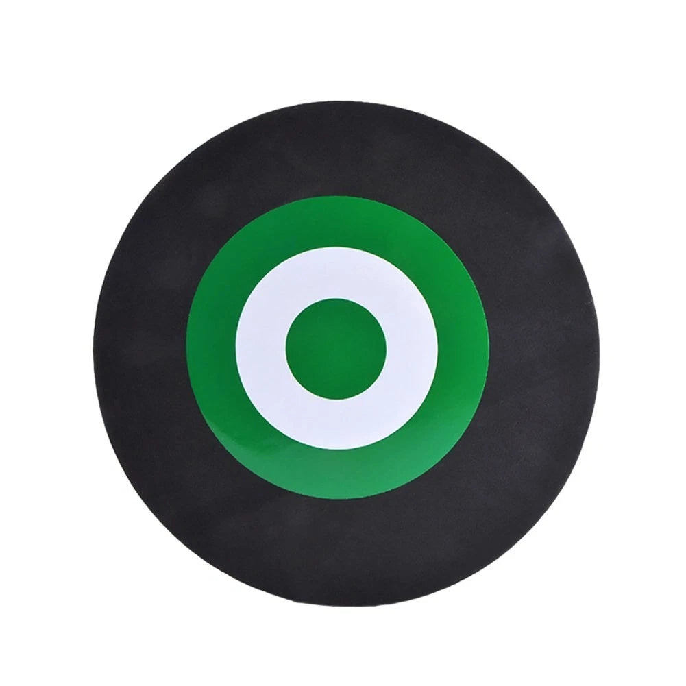 EVE Target Contrasting Color Circles EVA Foam for Universal Fit (2010–2023)