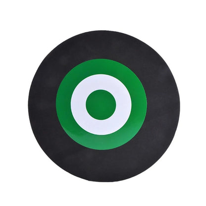 EVE Target Contrasting Color Circles EVA Foam for Universal Fit (2010–2023)
