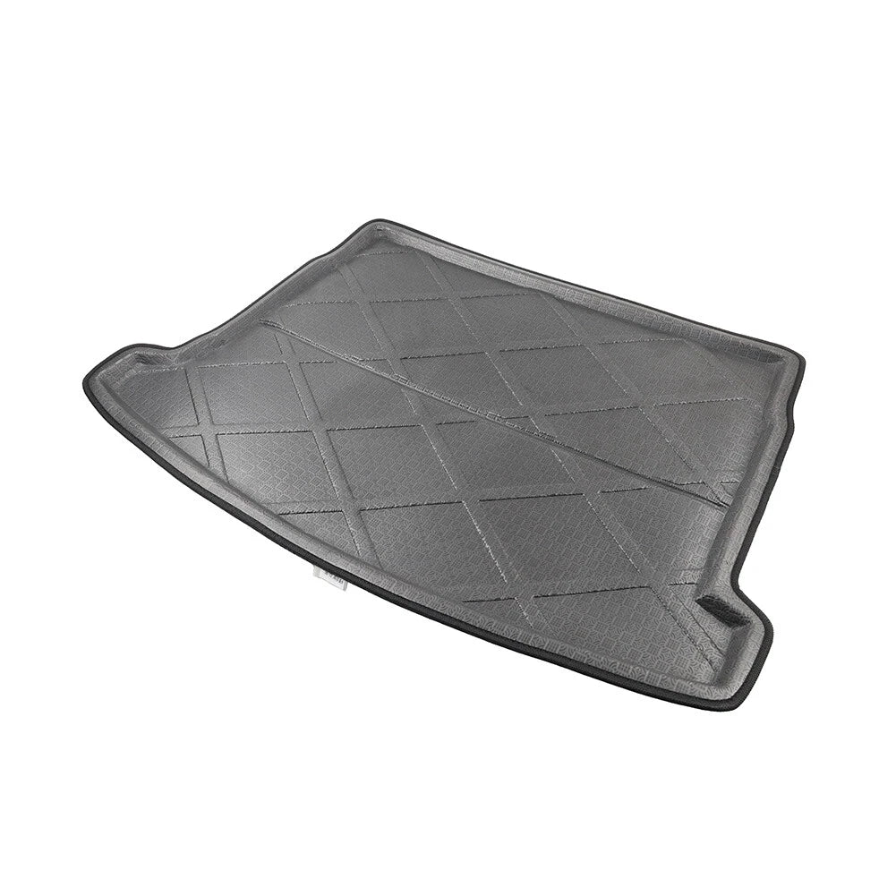 Cargo Floor Tray Boot Liner Mat for VW Golf 6 (2009–2013)