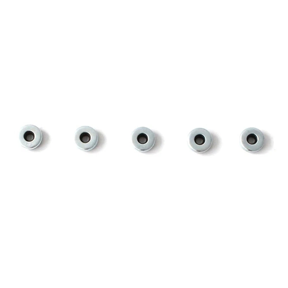 5 Pcs Engine Valve Cover Bolt Grommet 90442-P8A-A00 for Honda