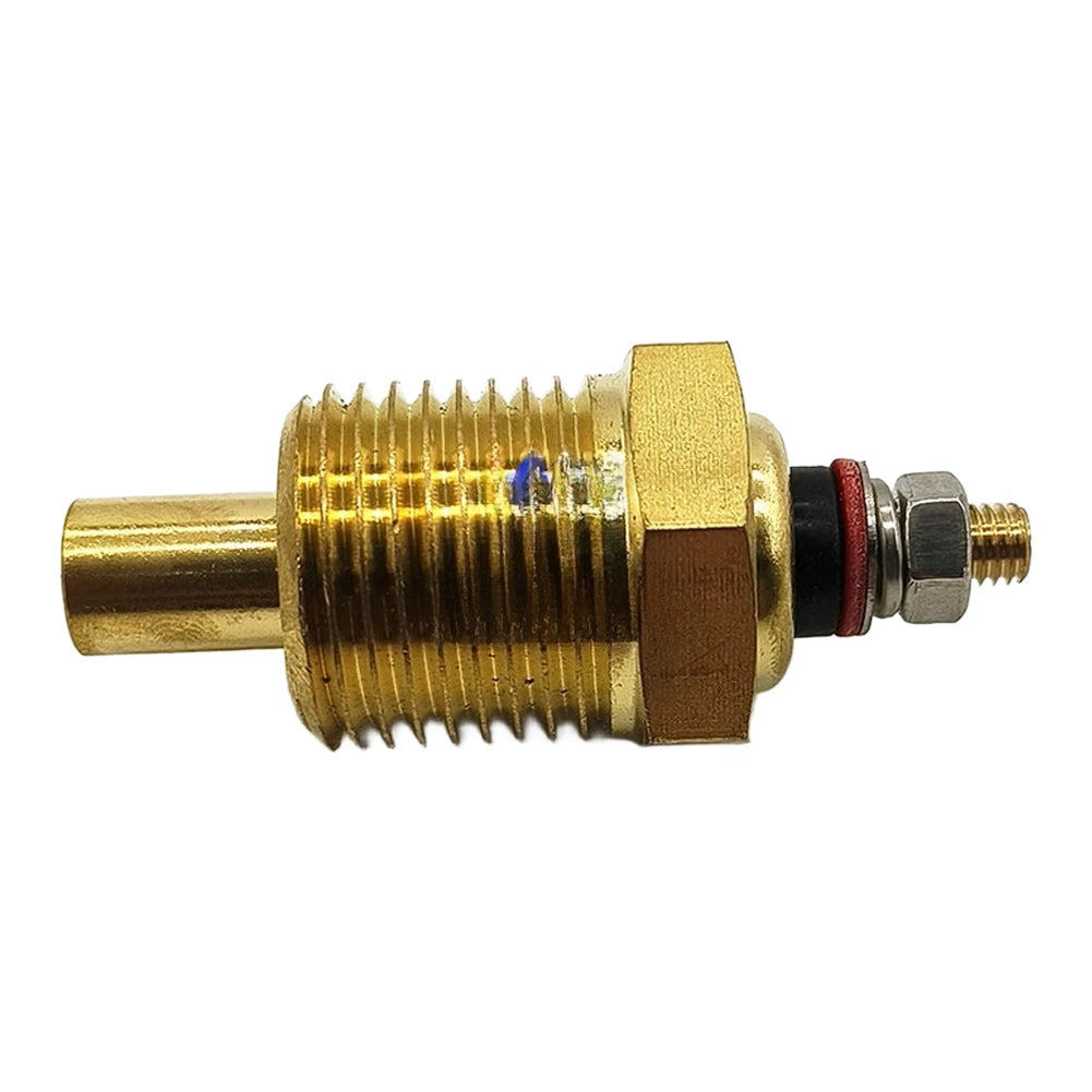 Water Temp Sensor 3015238 for Cummins B3.3 (Heavy Duty Excavators)