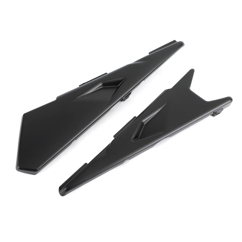 Side Infill Mid Panel Fairing Covers for BMW R1200GS/ADV R1250GS/ADV (2013–2023)