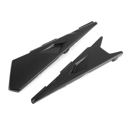 Side Infill Mid Panel Fairing Covers for BMW R1200GS/ADV R1250GS/ADV (2013–2023)