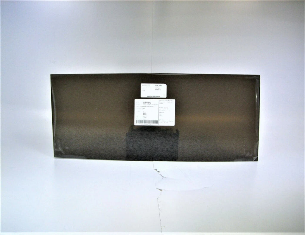 Acrylic Window for Sea Ray 450DA Sundancer (2098573)