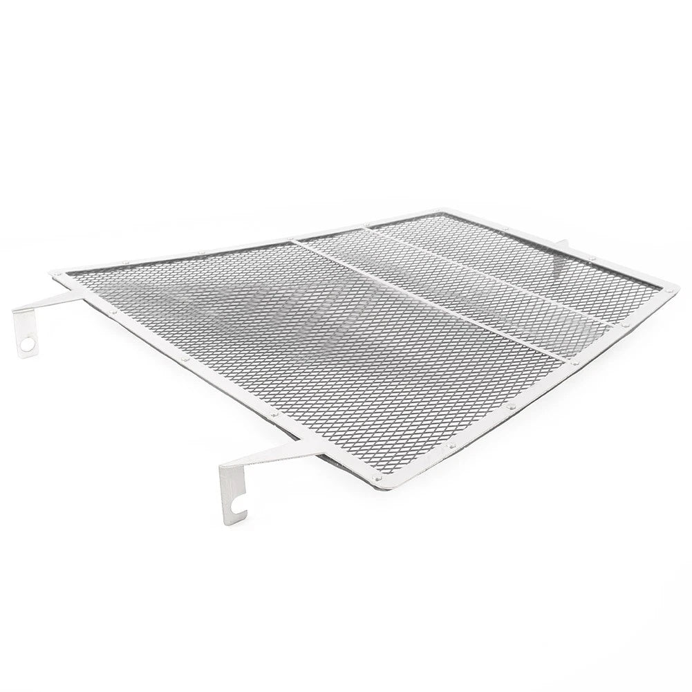 Radiator Guard Grill Cover Protector for Honda CBR 1000RR (2008–2011)