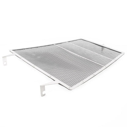 Radiator Guard Grill Cover Protector for Honda CBR 1000RR (2008–2011)