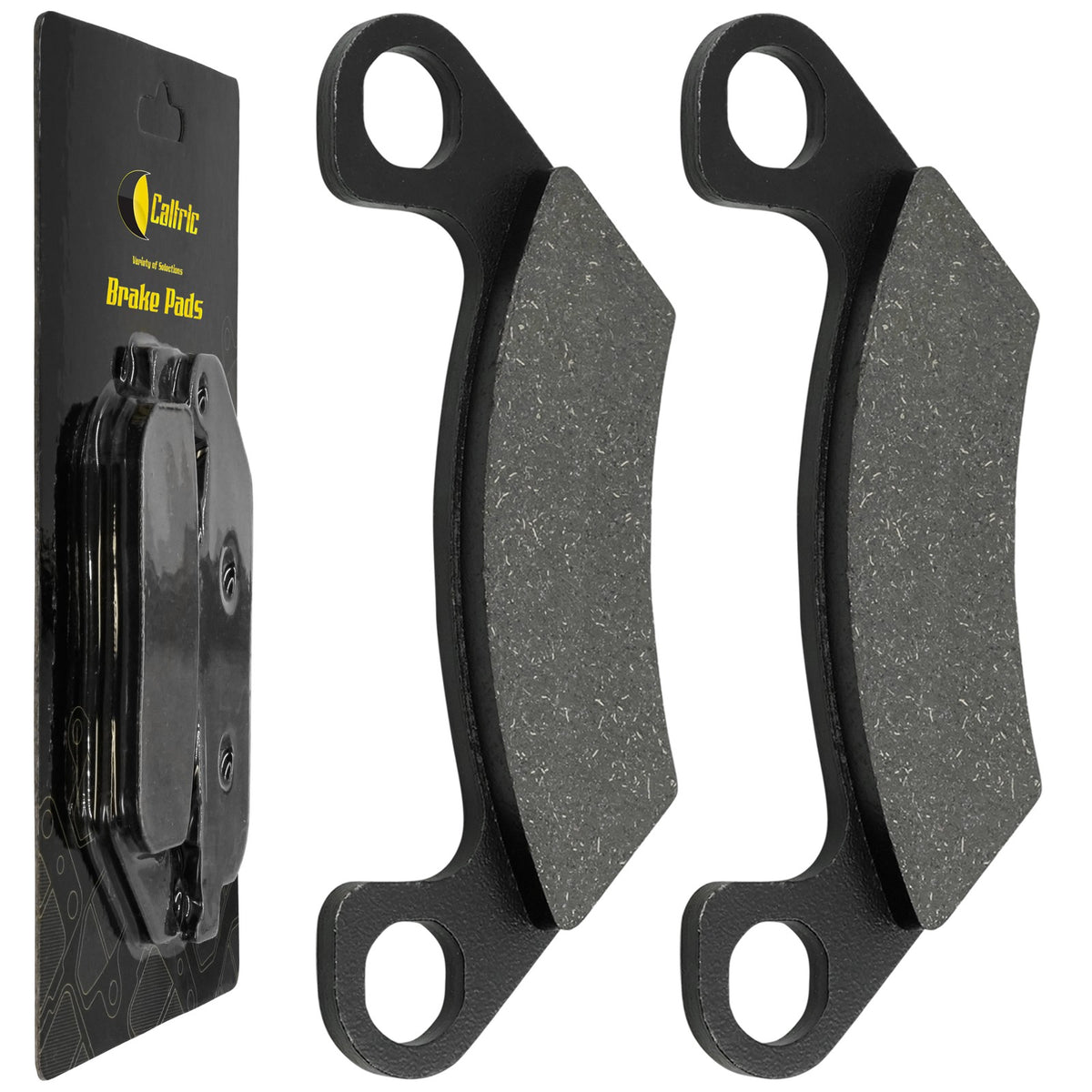 Rear Left Brake Pad Replacement for John Deere RSX850i RSX860E Gator (2019–2023)