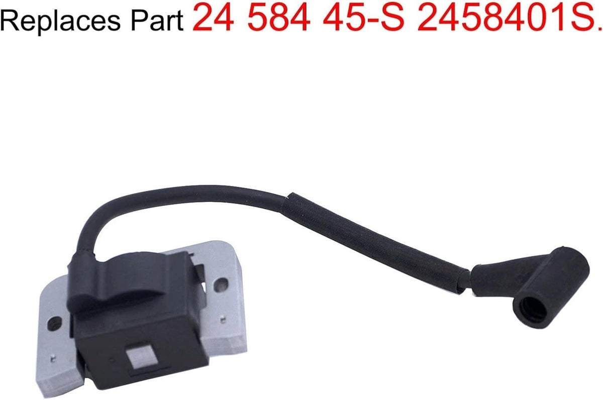 2x Ignition Coil for Kohler CH18 CH20 CH22 CH25