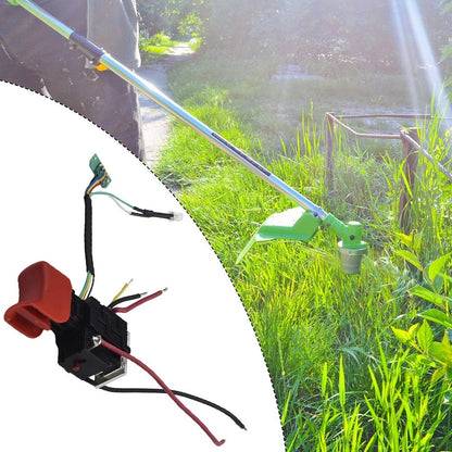 Speed Controller for 10.8V 12V Electric Drill