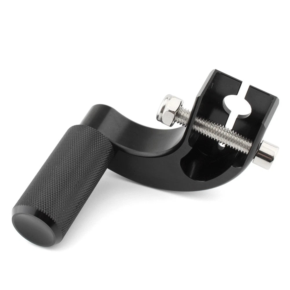 Rear Heel Toe Gear Shift Lever for Harley Softail (2018–2023)
