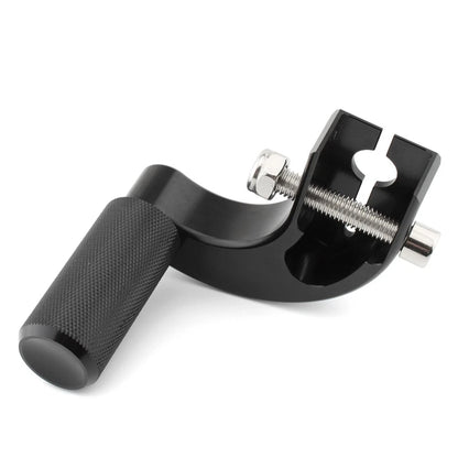 Rear Heel Toe Gear Shift Lever for Harley Softail (2018–2023)