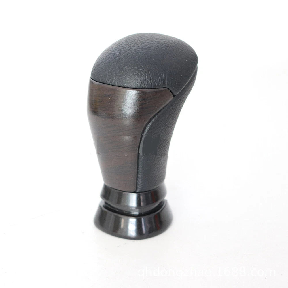 Manual Transmission Gear Shift Knob for Toyota Highlander (2013–2019)