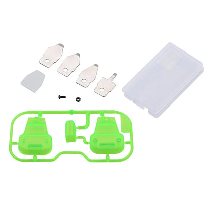 4 in 1 Mold Opener Tools for Gundam Model Kits (DIY)
