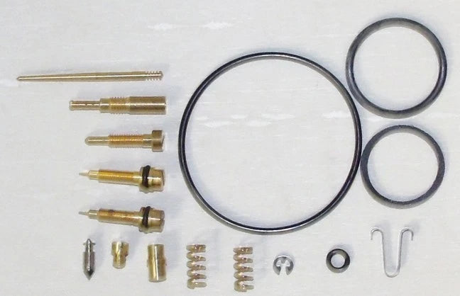 Carburetor Kit 016-005 for Honda TRX 125 (1987–1988)