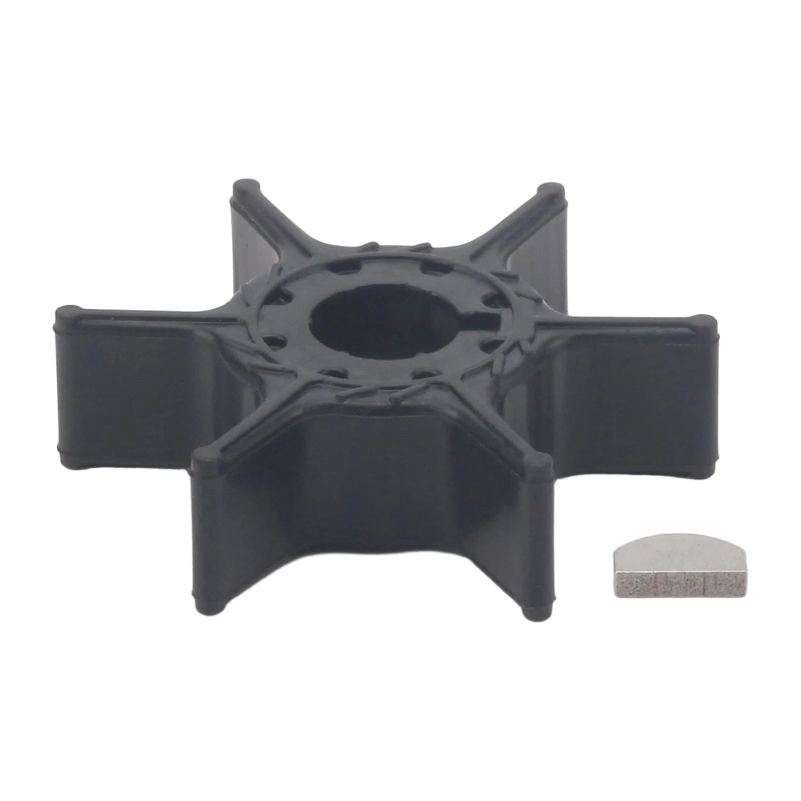 Impeller & Key 68T-44352-00 for Yamaha Outboard Motors (18-8910)