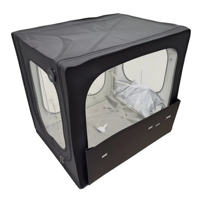 Bambu A1 Combo Printer Enclosure 580X670X670MM Noise Reduction