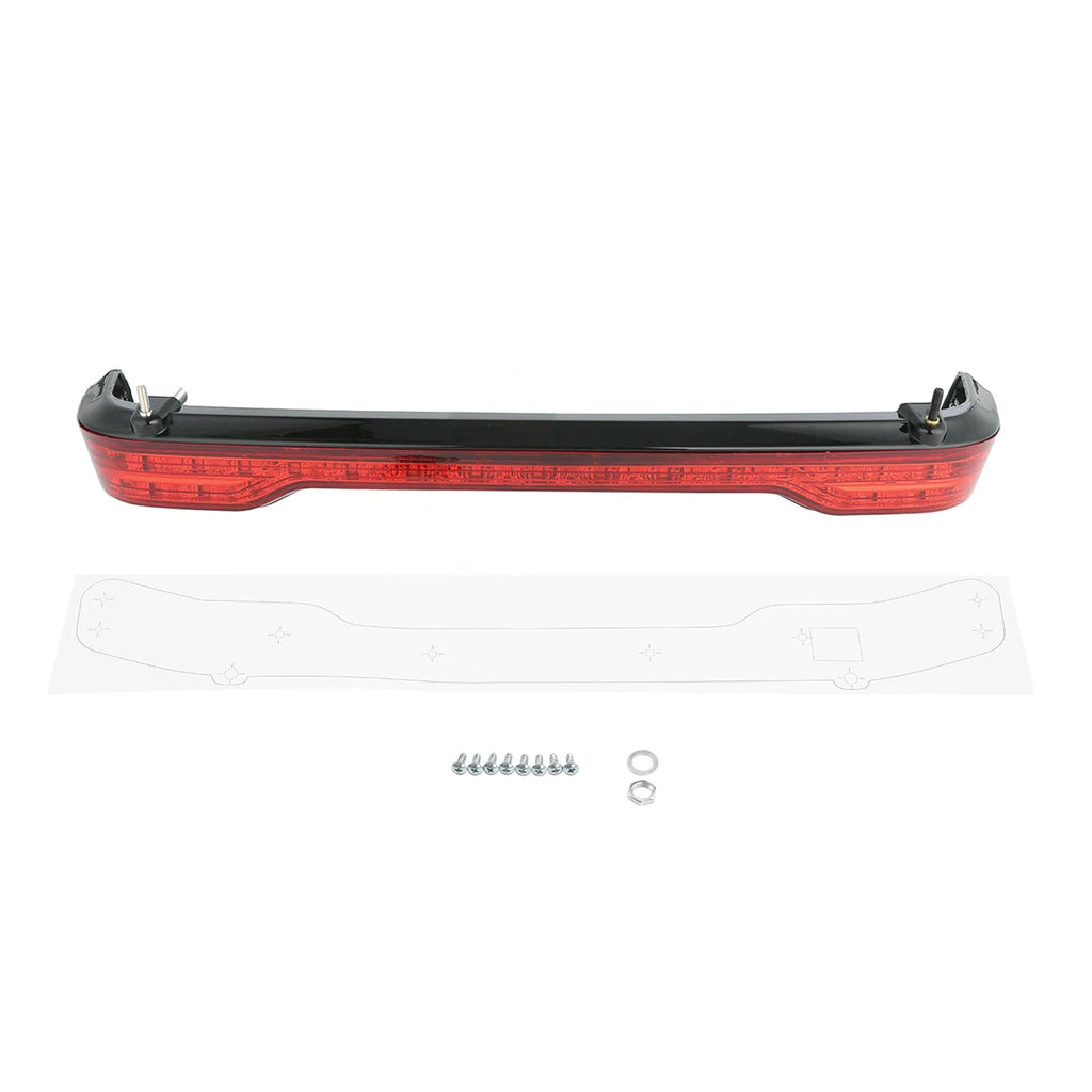 LED Brake Light for Harley Touring CVO Electra Glide (2014–2025)
