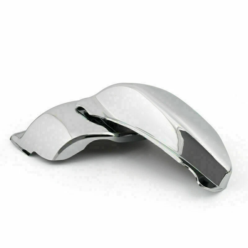 Chrome Battery Side Fairing Cover for Honda Magna VF 750 VF750C (1994–2004)
