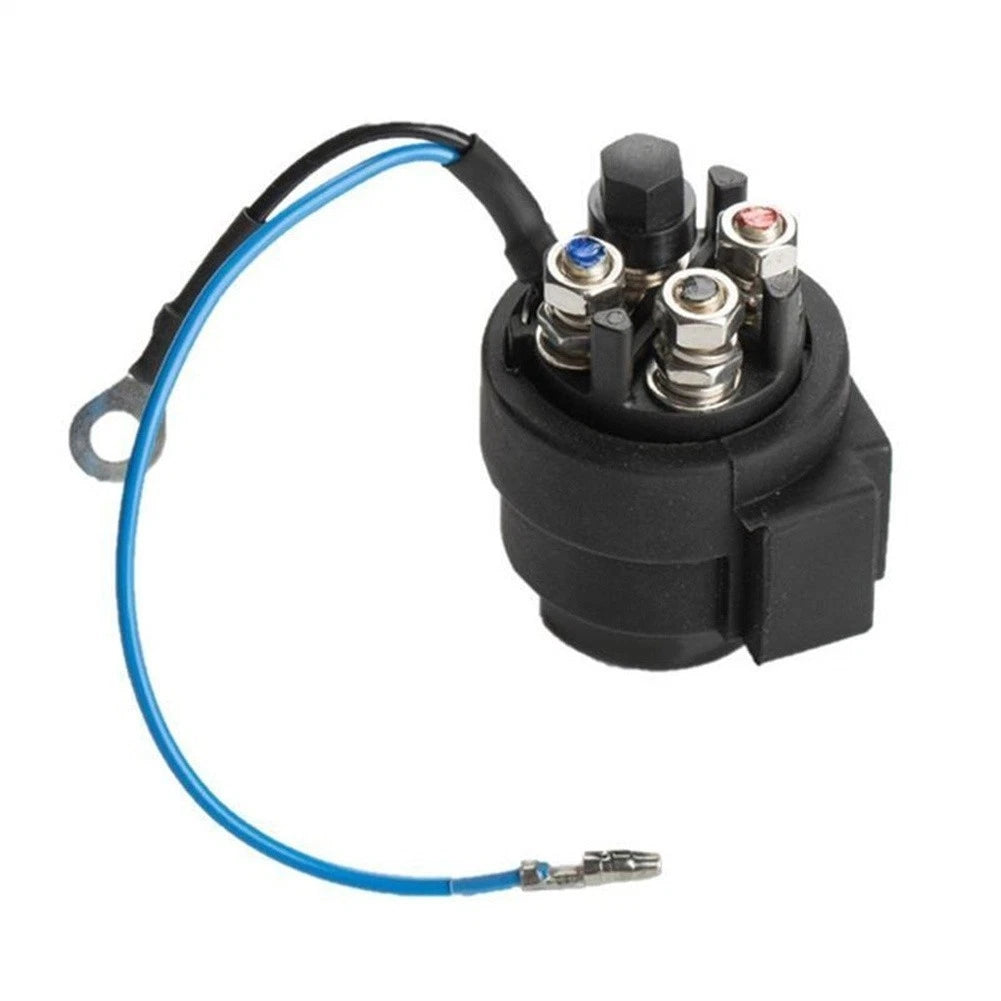 Power Trim Relay for Outboard Motor (Direct Replacement)