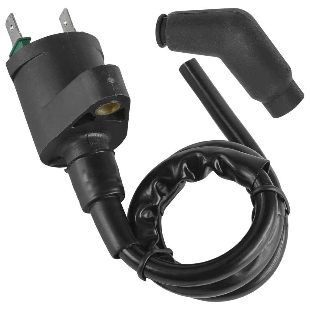 Ignition Coil Spark Plug Boot for Honda Sportrax 250 TRX250EX (2006–2008)