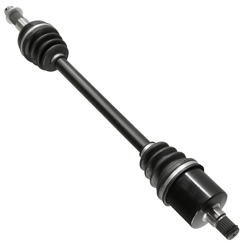 Rear Left Complete CV Joint Axle Replacement for Can-Am Commander 800R 4X4 (2013–2015)