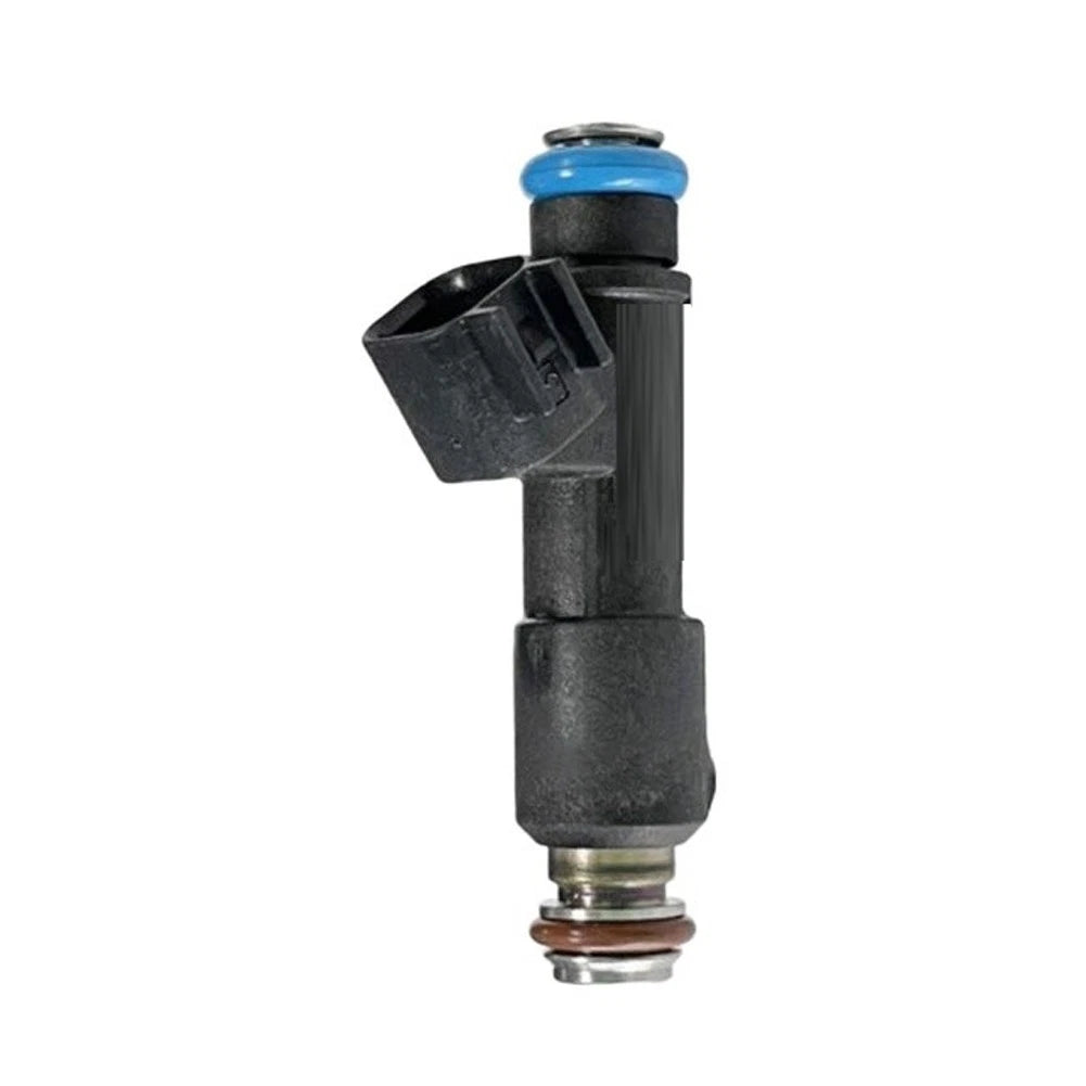 Fuel Injector Set for Long-distance Off-road Driving