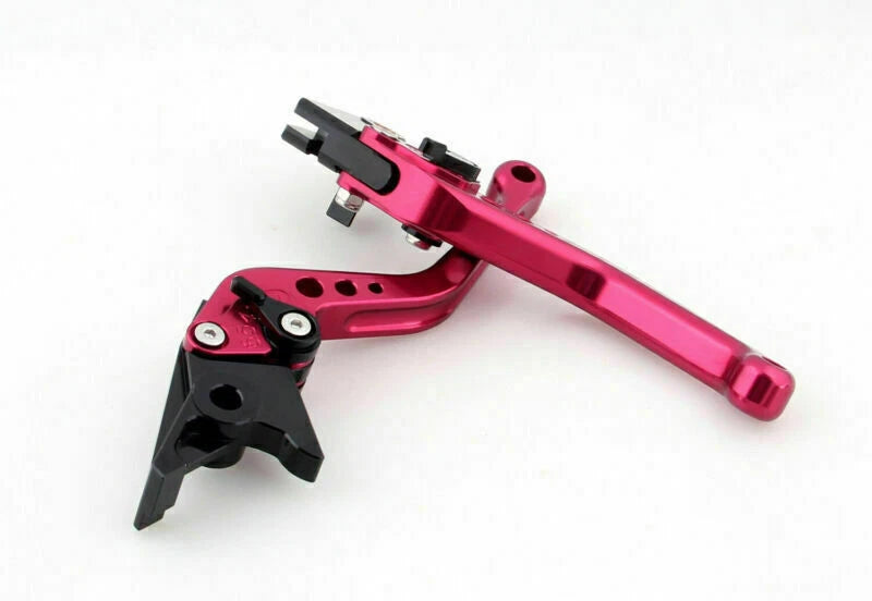 Brake Clutch Lever for Suzuki GSXR600 750 TL1000S GSR600 GSR750 SFV650 (T9)