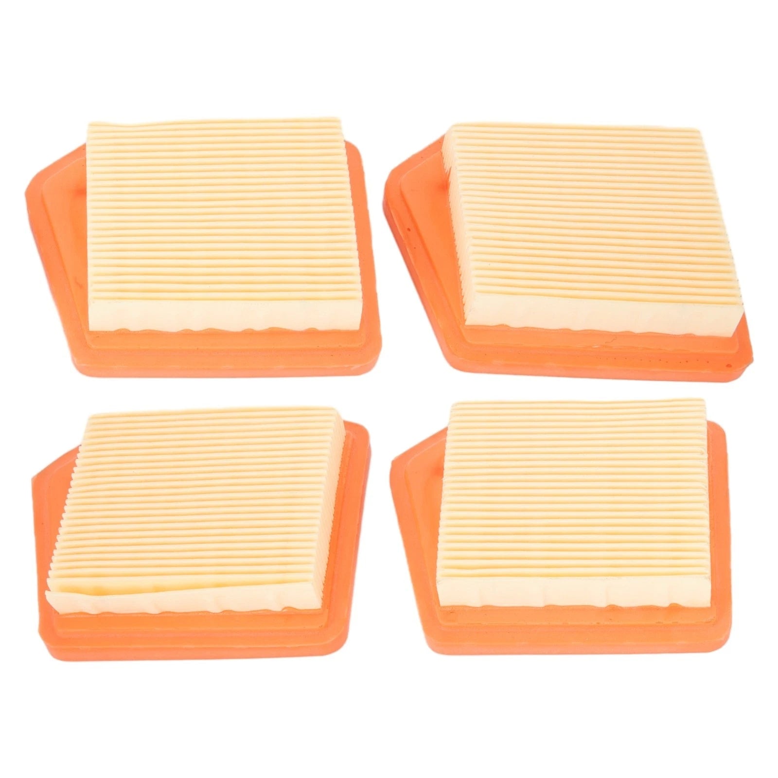 Air Filter for String Trimmer Brush Cutter (Replacement Part)