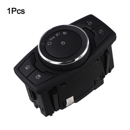 Car Headlight Switch for Ford Mondeo (2014–2019) DG9T-13D061-FEW