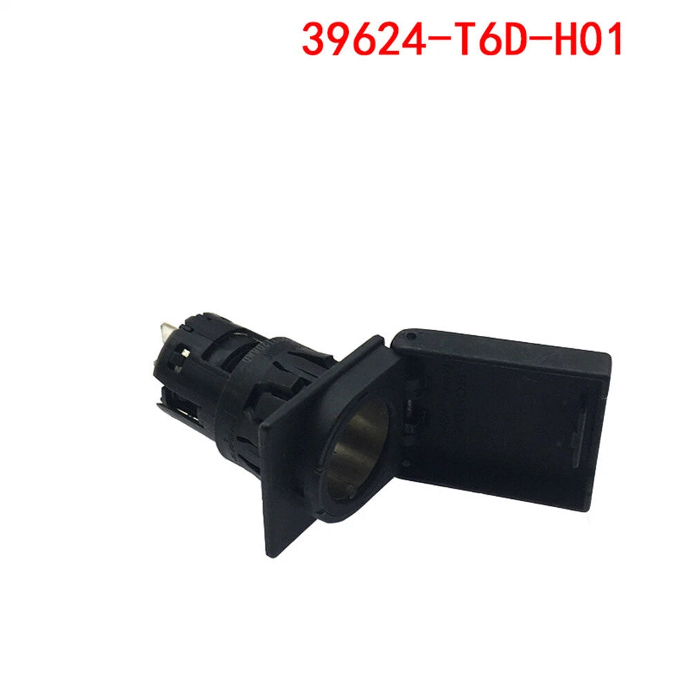 Cigarette Lighter Socket Plug for Honda CR-V Accord Crider XRV (2012–2020)