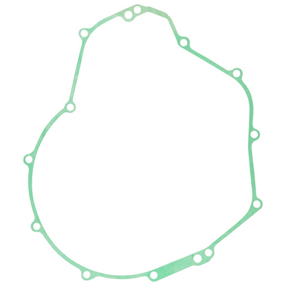 Clutch Cover Gasket OEM Replacement for Kawasaki Motorcycle (2001–2006)