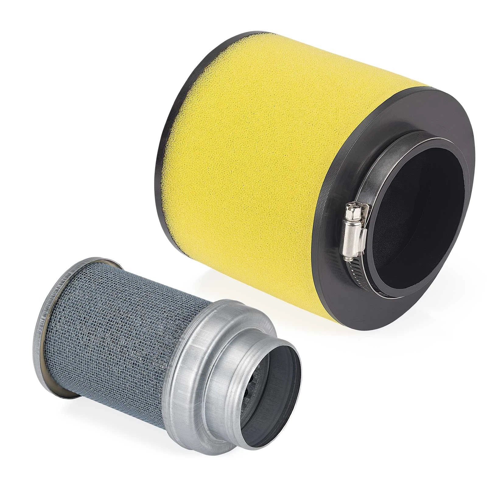 Air Filter & Cleaner Body Set for Honda Foreman 450 TRX450S (1998–2001)