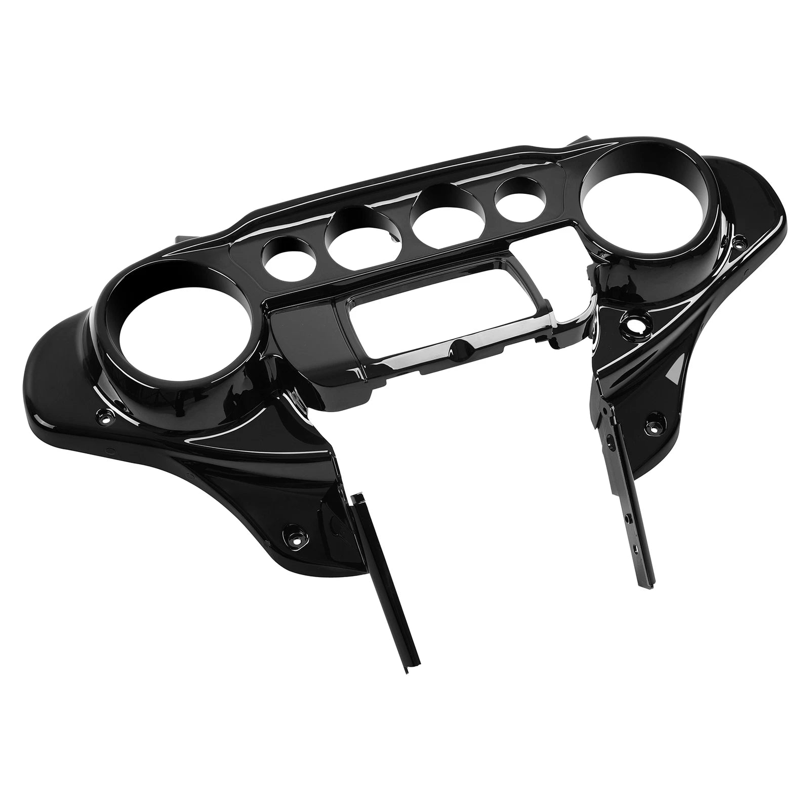 Inner Fairing Speedometer Cover for Harley Electra Glide (2014–2023)