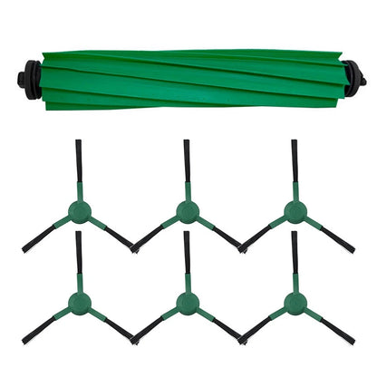 Main Brush and Side Brushes for Roomba 205 Plus 405 (No Year Range)