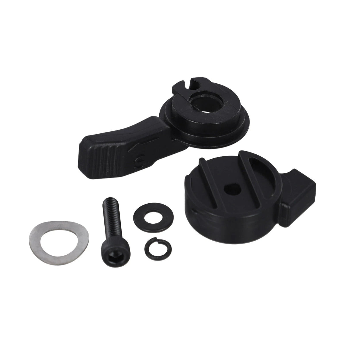 Choke Lever Grip for KLR Motorcycle
