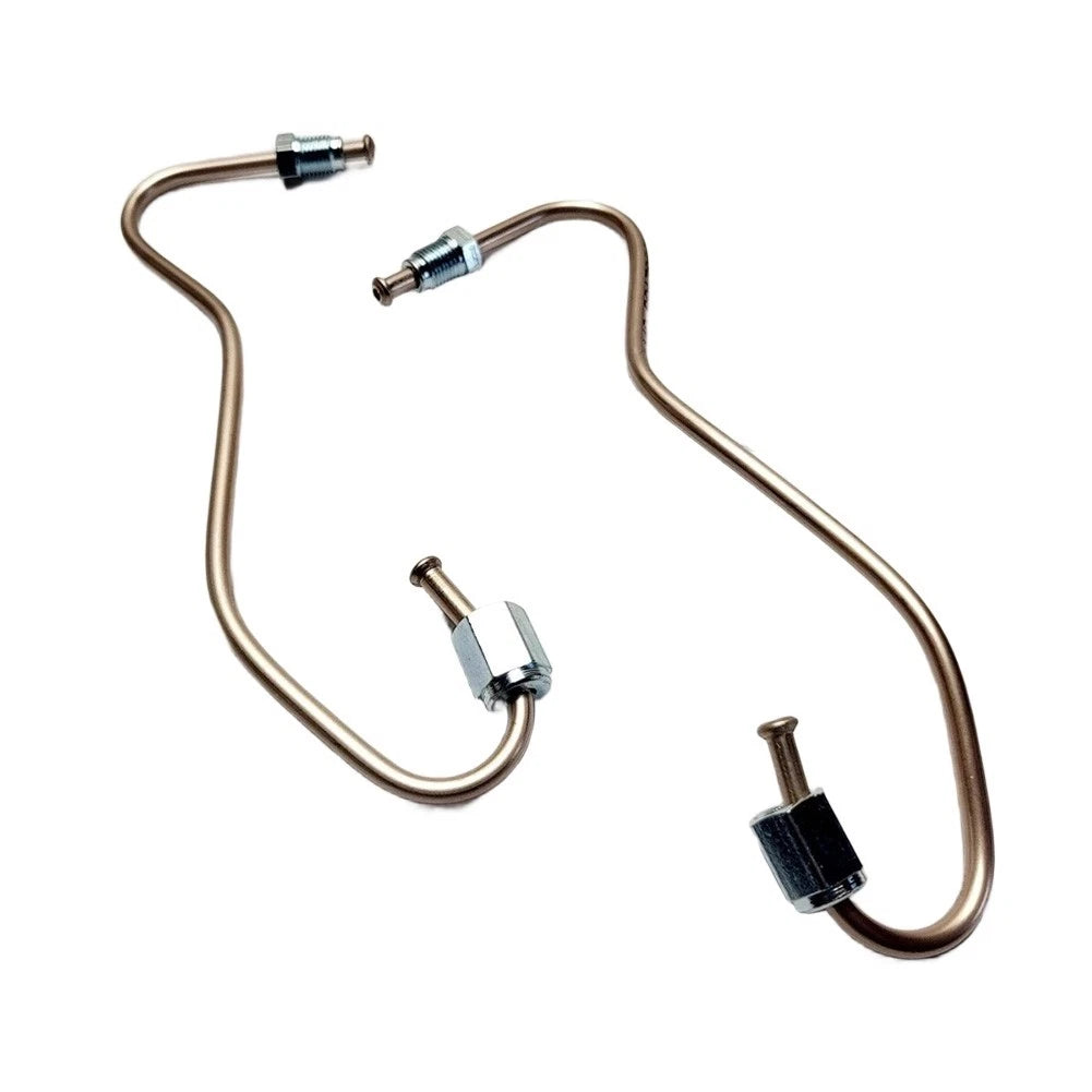 Front Brake Pipes for Chassis HA701010-WA159806 (Direct Replacement)