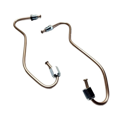 Front Brake Pipes for Chassis HA701010-WA159806 (Direct Replacement)