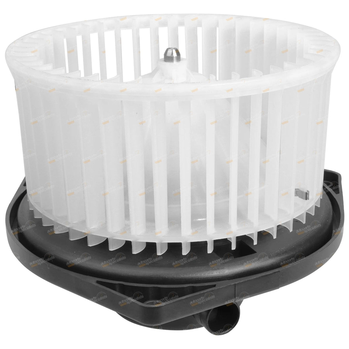 Heater Blower Fan Motor for Holden Rodeo RA (2003–2008)