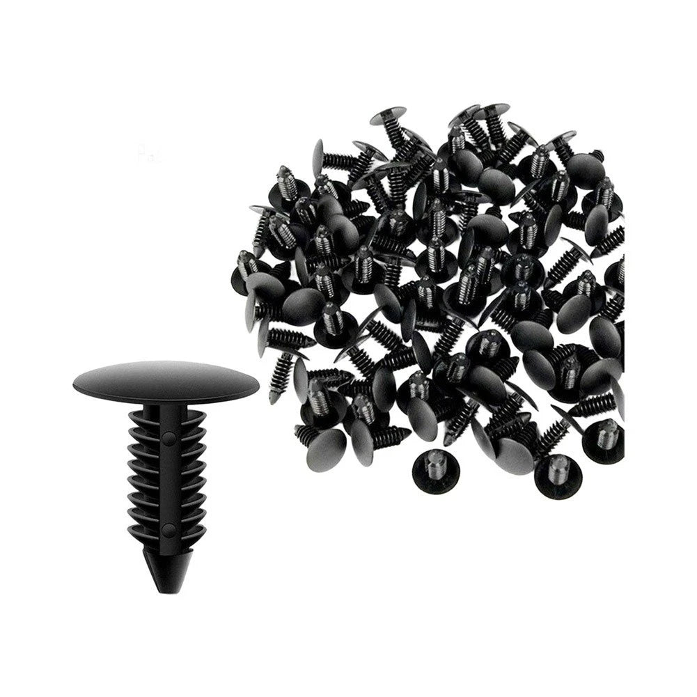 Fender Fastener Rivets Clips for (2010–2023)