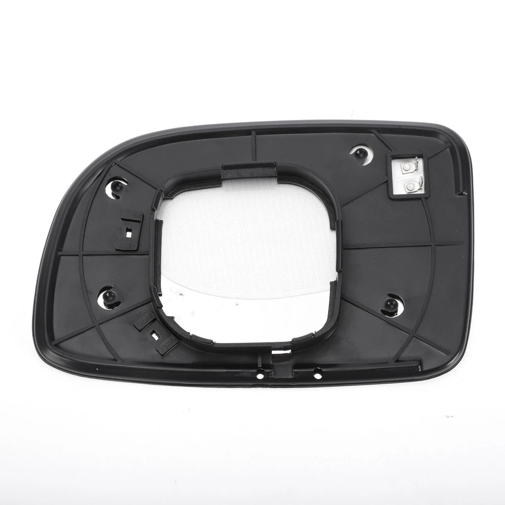 Right Side Mirror Glass Replacement Heated for Hyundai Santa Fe (2007–2009)