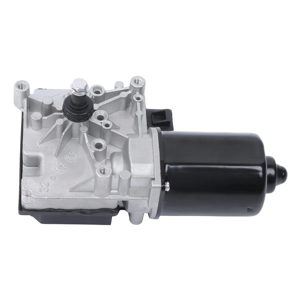 Windshield Wiper Motor for Buick Pontiac Chevrolet Oldsmobile