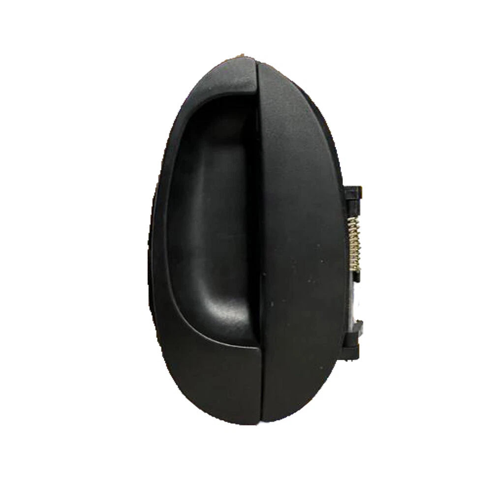 Rear Left Exterior Door Handle for Daewoo Matiz, Chevrolet Spark (1998–2005) 96507789