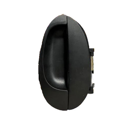 Rear Left Exterior Door Handle for Daewoo Matiz, Chevrolet Spark (1998–2005) 96507789