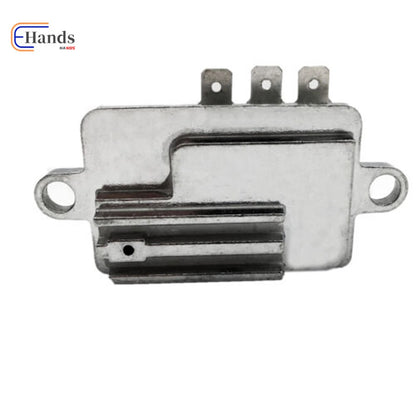 Aluminum Voltage Regulator 21066-7017 for Kawasaki FR730V (2000–2023)