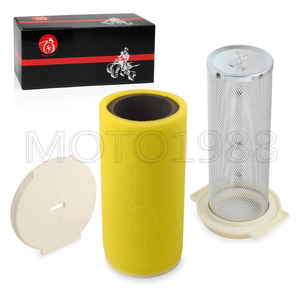 Air Filter MOTO1988 5GH-14451-00-00 for Yamaha Kodiak 400 YFM400 (2000–2002)