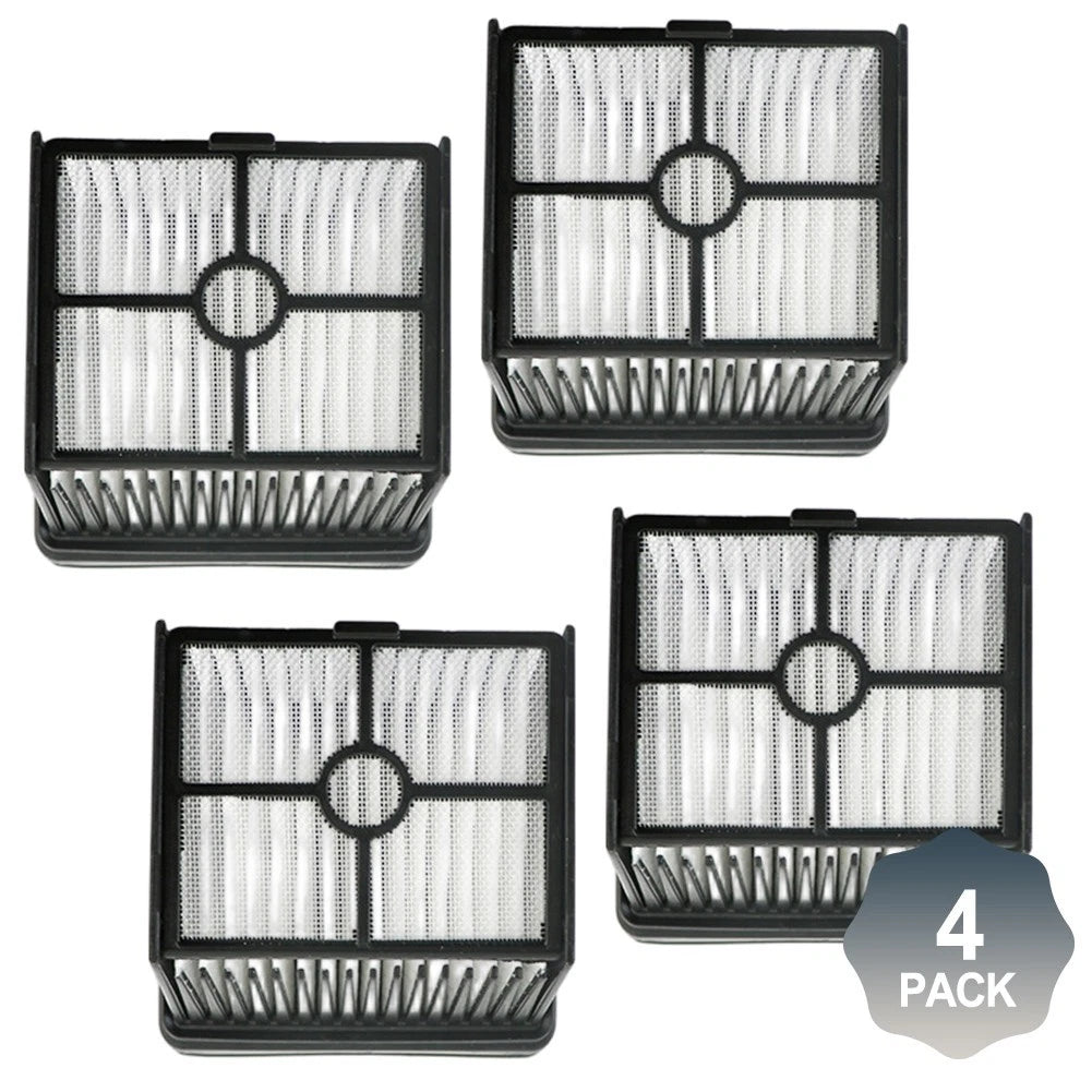 MOVA Filter Solutions for Better Air Quality (2023–2023)